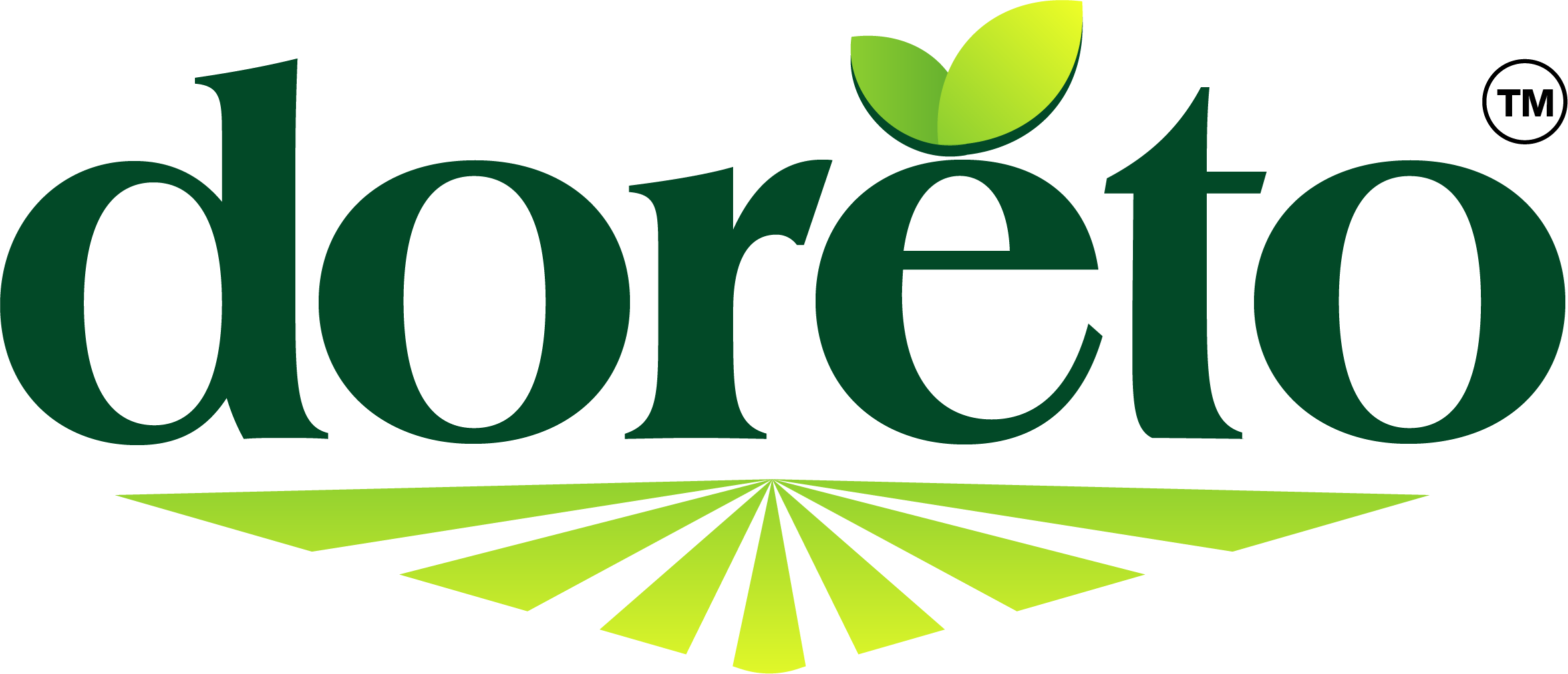 Doreto Mango